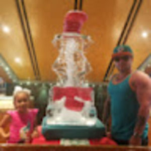 Meet your Posher, Christopher